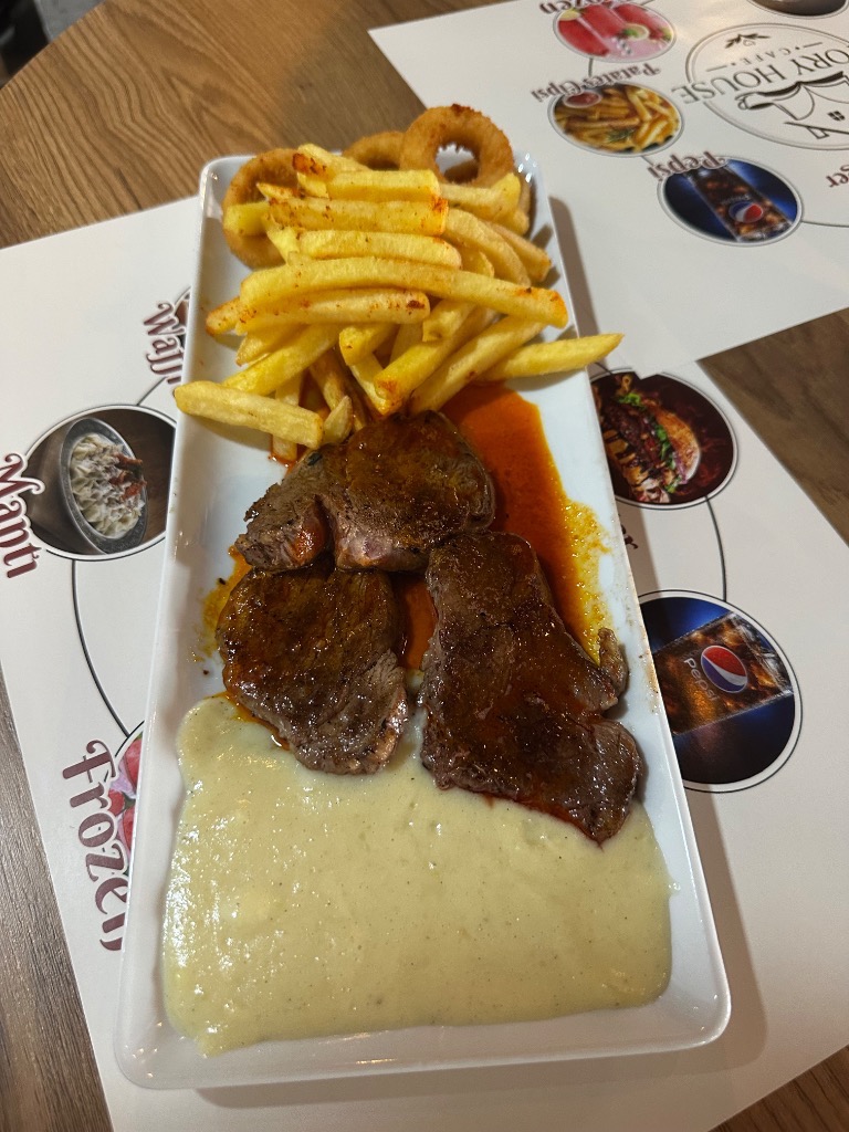 BONFİLE