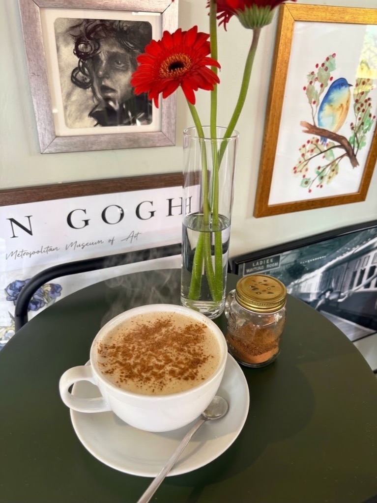 FINDIKLI SALEP