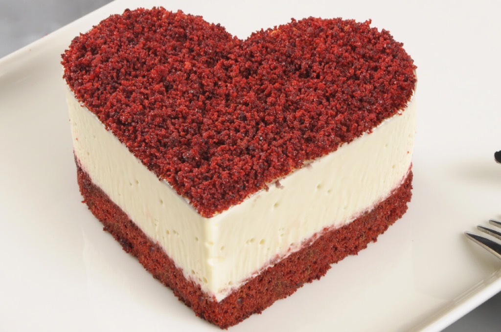 KALPLİ PASTA (ÇİFT KİŞİLİK)