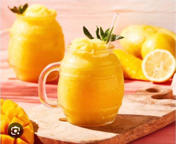 MANGO FROZEN